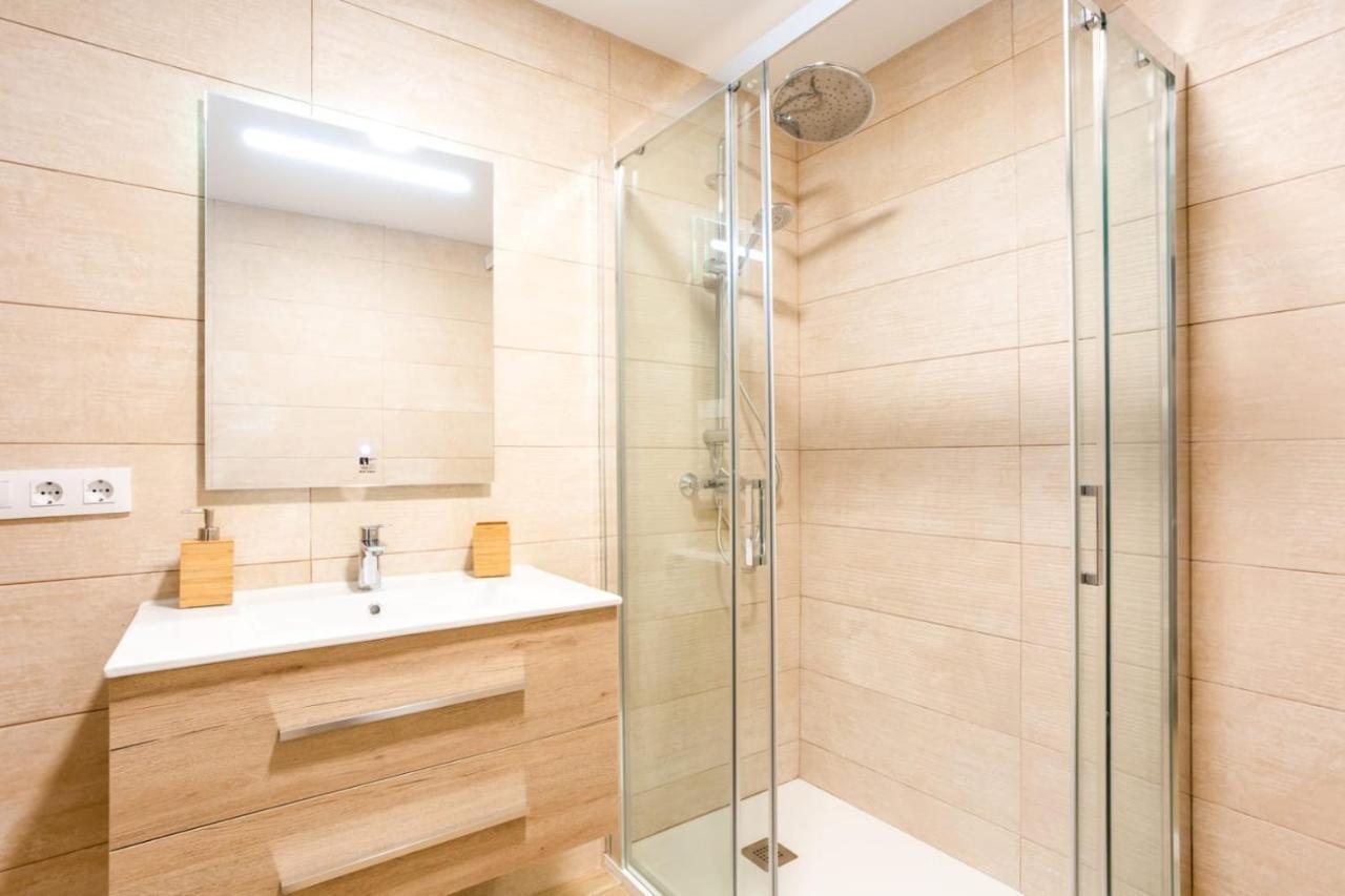 Rentalsevilla Plaza De La Alfalfa מראה חיצוני תמונה