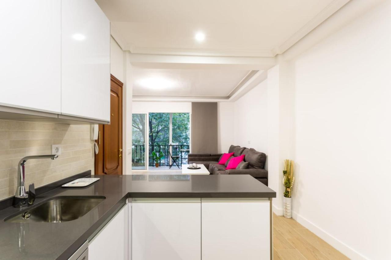Rentalsevilla Plaza De La Alfalfa מראה חיצוני תמונה