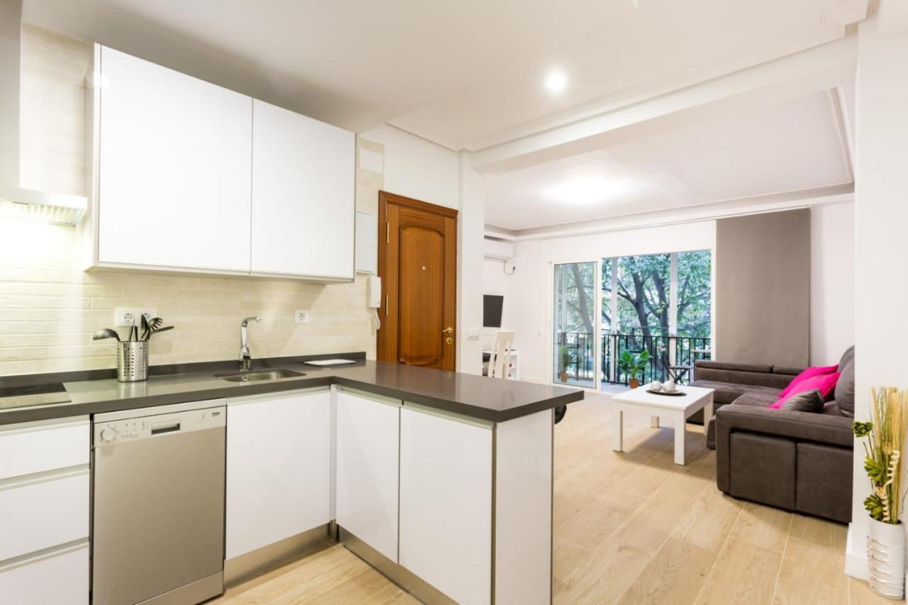 Rentalsevilla Plaza De La Alfalfa מראה חיצוני תמונה