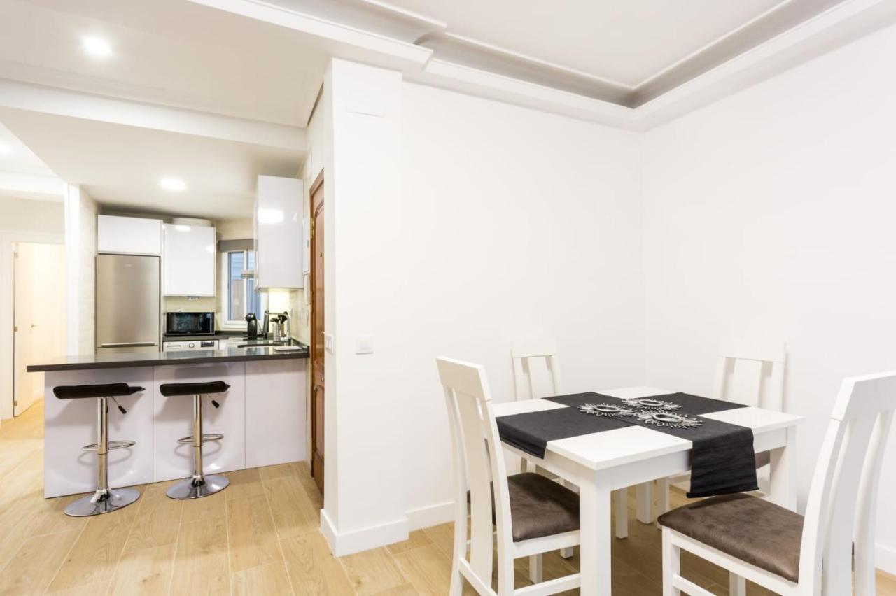 Rentalsevilla Plaza De La Alfalfa מראה חיצוני תמונה