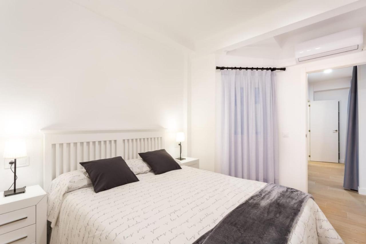 Rentalsevilla Plaza De La Alfalfa מראה חיצוני תמונה