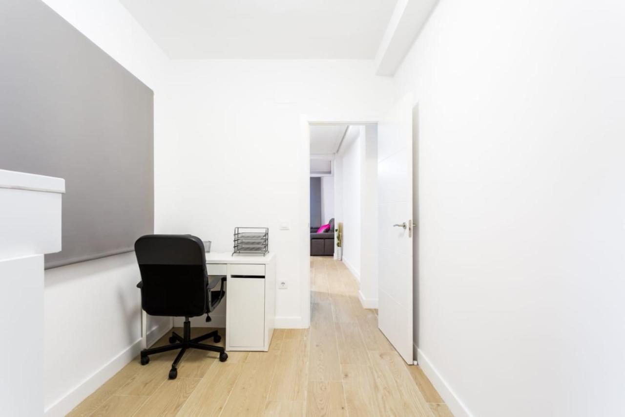 Rentalsevilla Plaza De La Alfalfa מראה חיצוני תמונה