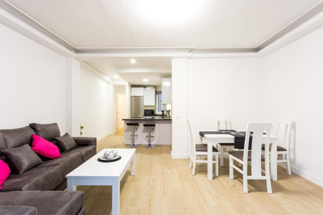 Rentalsevilla Plaza De La Alfalfa מראה חיצוני תמונה