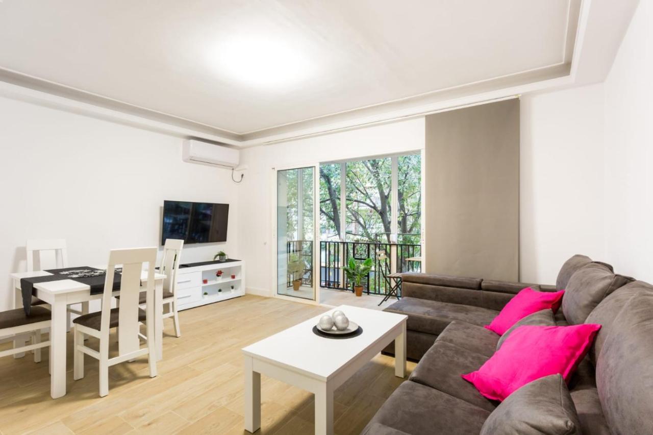 Rentalsevilla Plaza De La Alfalfa מראה חיצוני תמונה