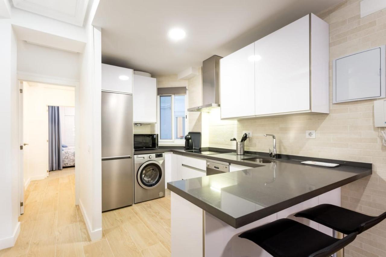 Rentalsevilla Plaza De La Alfalfa מראה חיצוני תמונה
