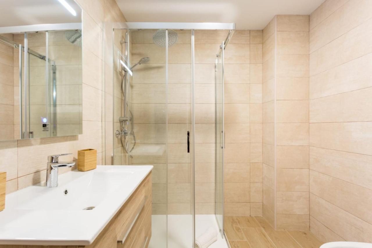 Rentalsevilla Plaza De La Alfalfa מראה חיצוני תמונה