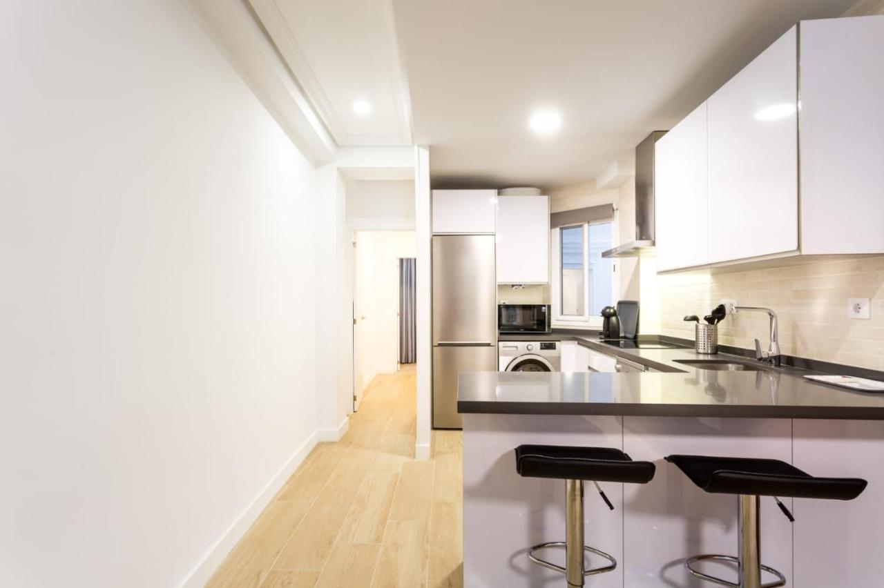 Rentalsevilla Plaza De La Alfalfa מראה חיצוני תמונה